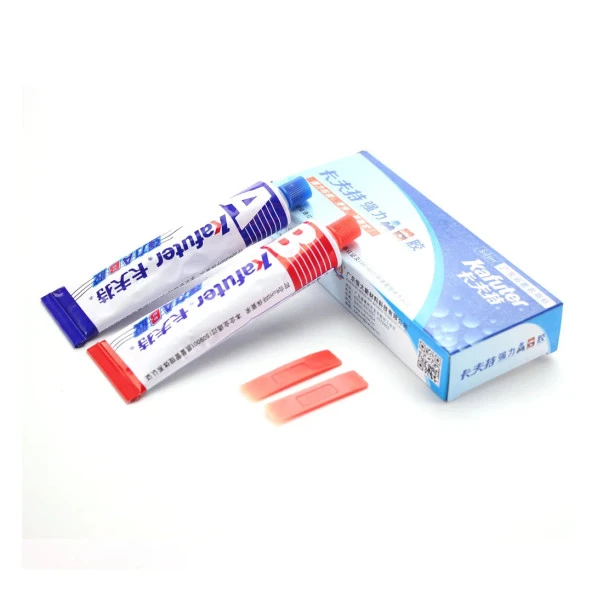 KAFUTER 16GR TUTKAL - 4