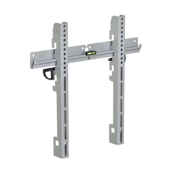 Vontech VT-65S  32'' - 65'' Lcd-Led Tv Kilitli Sabit Duvar Askı Aparatı