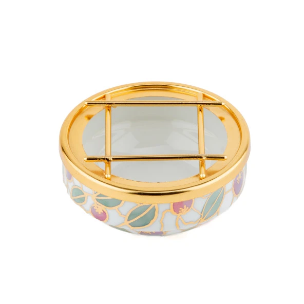 YABAN MERSİNİ KAİDE - Resim 2