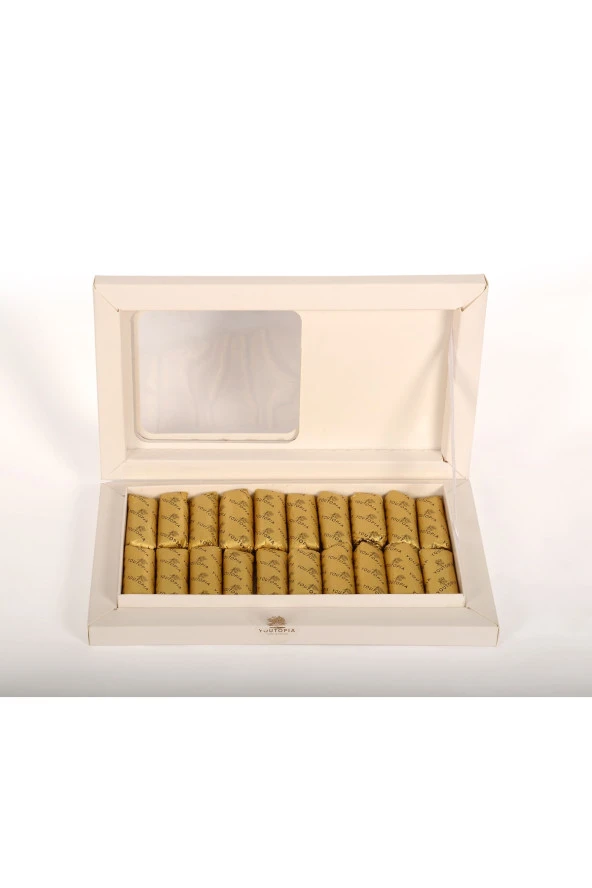 Kuru Incir Özel Kutu Gold Sargı 500 gr - 2