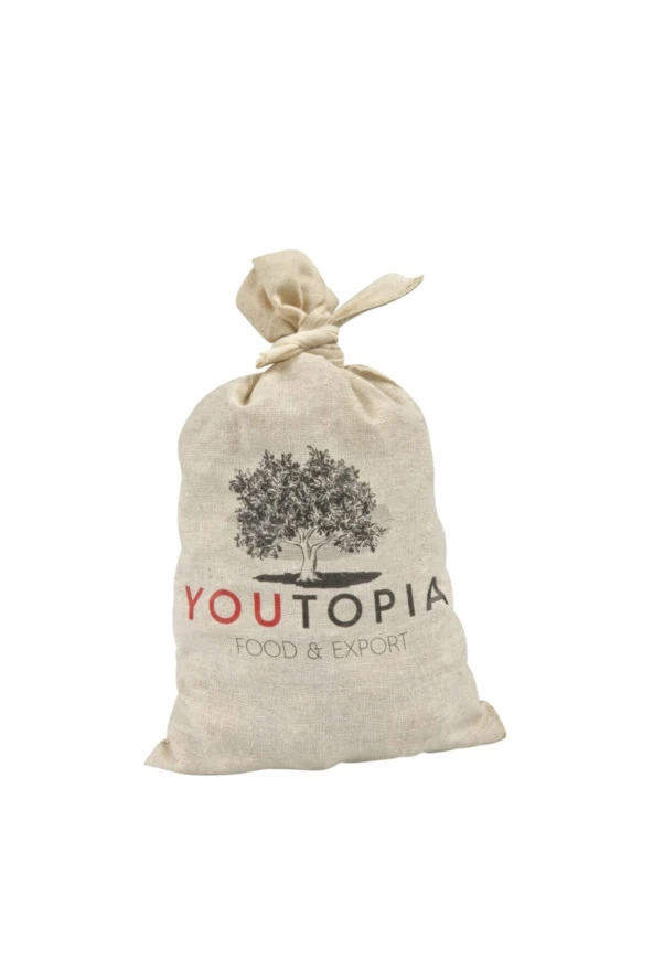 Kuru Incir Natural Duble Kese 1500 Gr