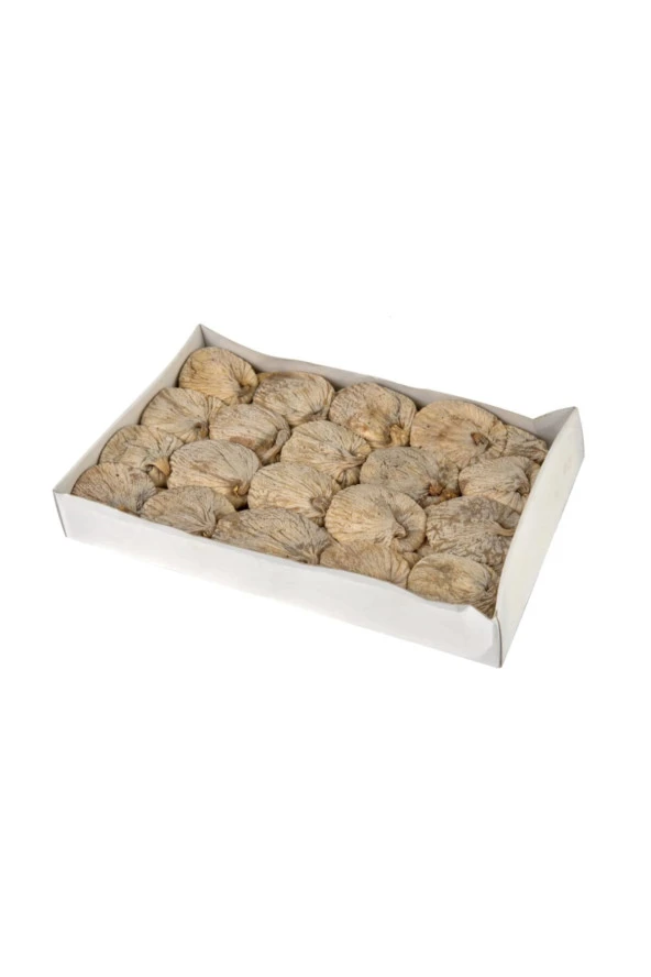 Kuru Incir Vakumlu Paket 800 Gr