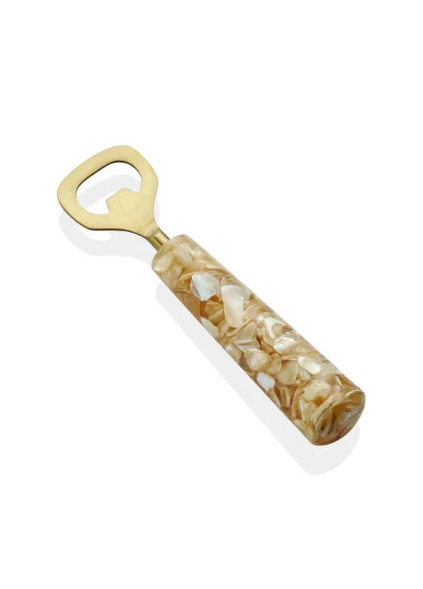 The Mia Marble Şişe Açacağı ürün görseli 1