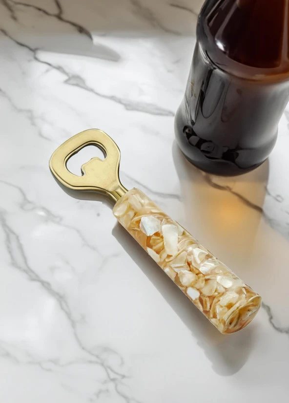 The Mia Marble Şişe Açacağı - Resim 2