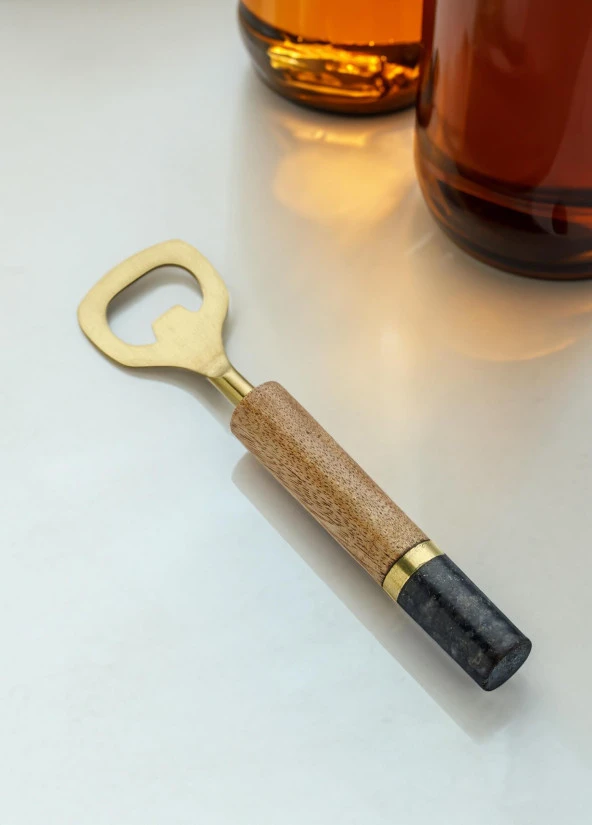 The Mia Woody Şişe Açacağı - Resim 2