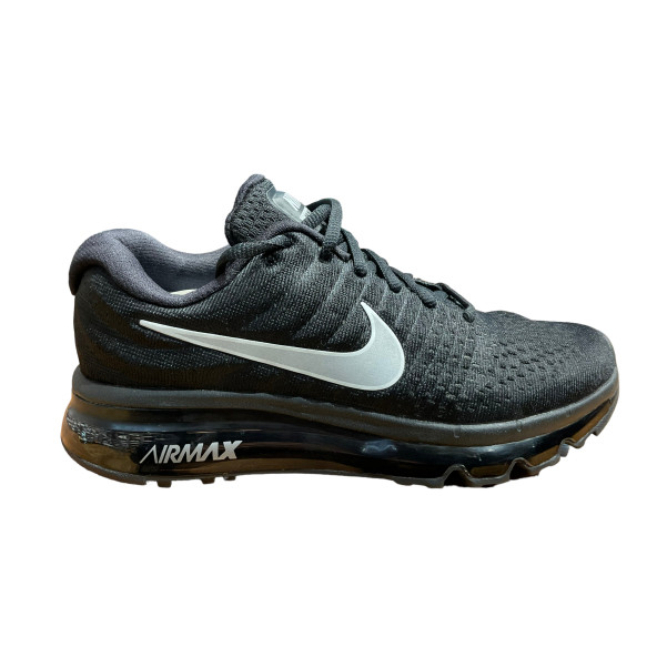 Nike Air Max 2017 Gunluk Spor Ayakkab 849559 001