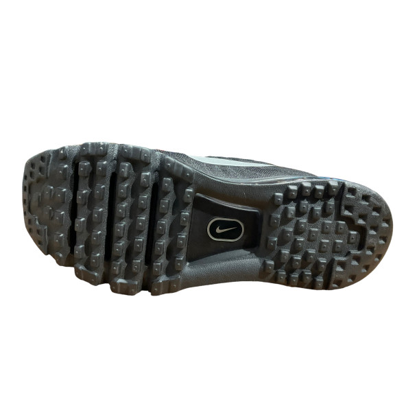 Nike Air Max 2017 Günlük Spor Ayakkabı 849559-001 - 5