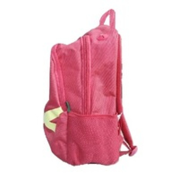 Benetton Okul Çantaları hakan çanta lisanslı Orjinal ürün Pembe - 2