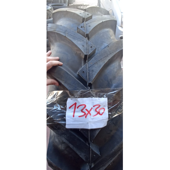 14.9-30(14.9/13-30)8 KAT KAPLAMA TRAKTÖR ARKA LASTİĞİ 14930 1491330 - Resim 2