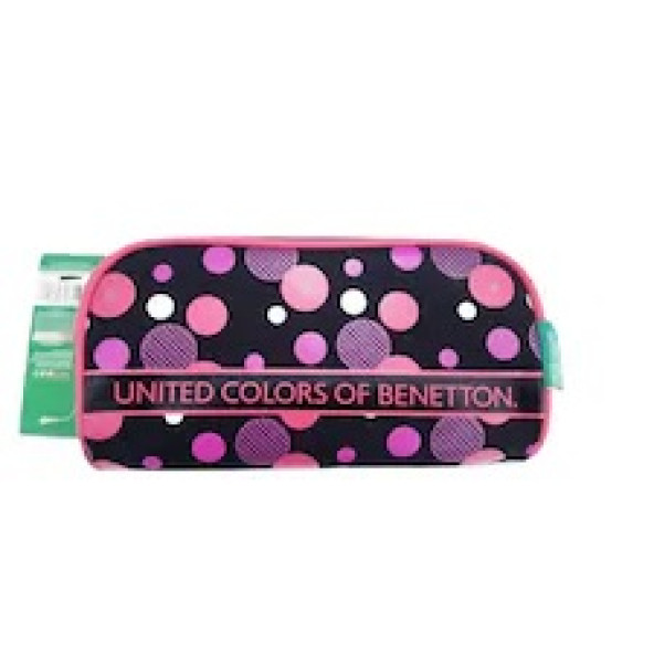 Benetton Kalem Çanta Kalemlik 64389 Hakan Çanta