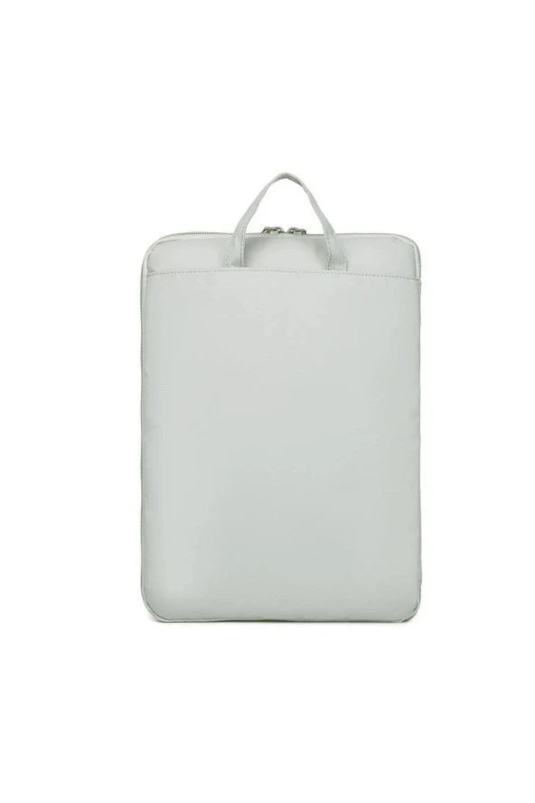 Smart Bags Unisex Macbook Air - Macbook Pro 13&13.3 İnç Uyumlu Laptop Kılıfı Gri 3192