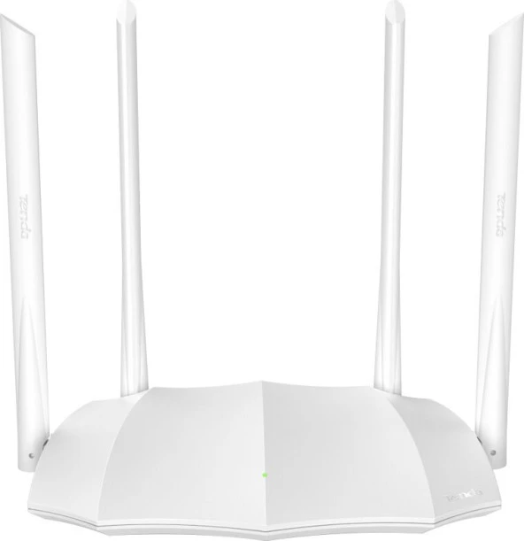 Tenda AC5 AC 1200 Mbps Kablosuz Dual Band Access Point ve Router