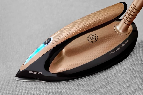 Philips PerfectCare Elite Plus GC9682/80 2700 W Buhar Kazanlı Ütü - 2