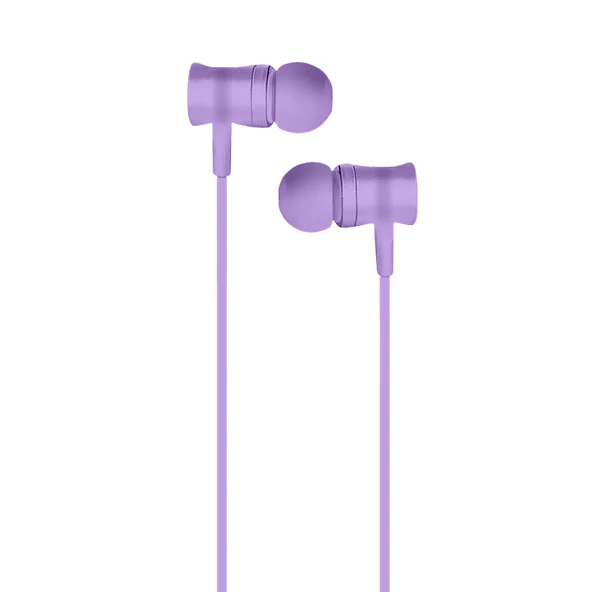 Auris Süper Bass Kulaklık (3.5mm jak) ARS-010 - 4