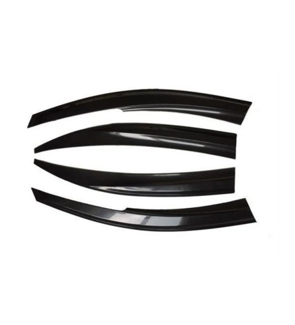 Kia Sportage Cam Rüzgarlığı 4-lü 2022 Ve Üzeri Takım - Resim 3