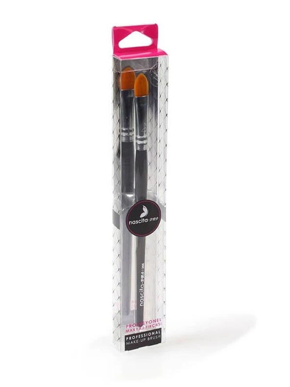 Nascita Pro Kapatıcı Fırçası 266 Nasbrush0266