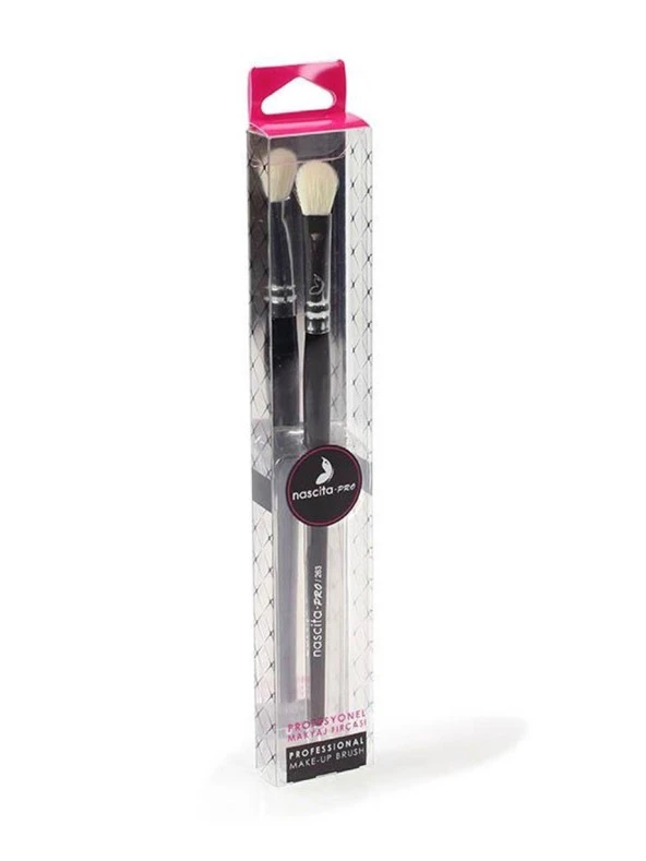 Nascita Pro Far Karıştırma Fırçası 263 Nasbrush0263