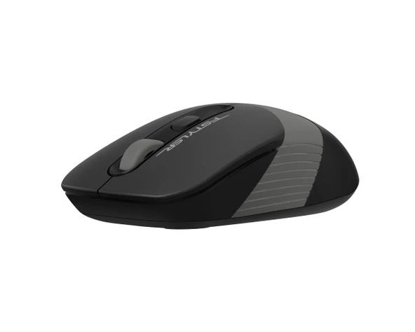 A4 TECH FG10 OPTIK MOUSE NANO USB GRİ 2000 DPI - 3