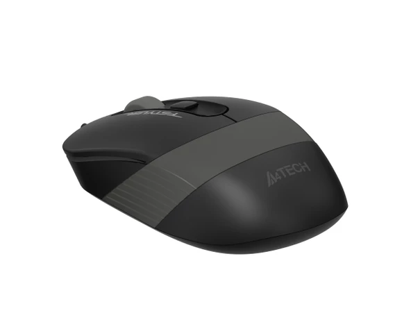 A4 TECH FM10 OPTIK MOUSE USB GRİ 1600 DPI - 3
