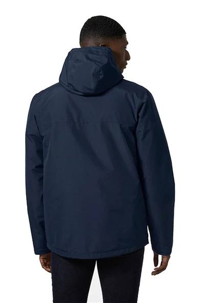 Helly Hansen Hh Juell 3-In-1 Jacket Erkek Mont - Resim 2