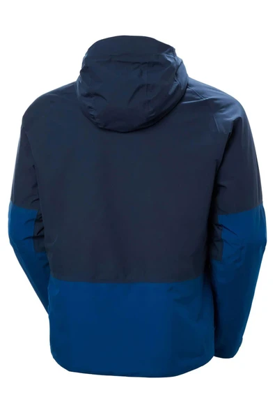 Helly Hansen Banff Insulated Jacket Erkek Mont - Resim 7