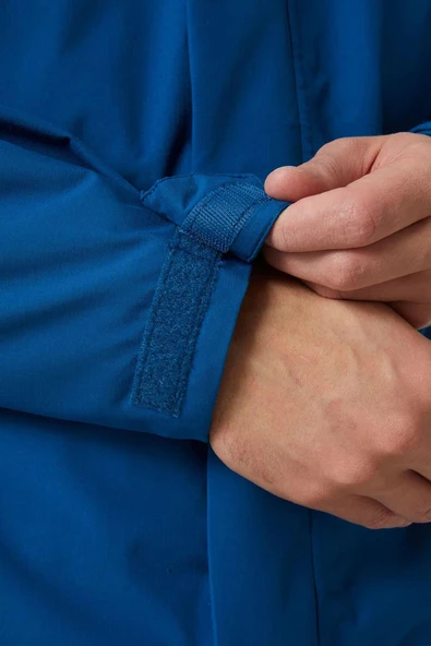 Helly Hansen Banff Insulated Jacket Erkek Mont - Resim 3