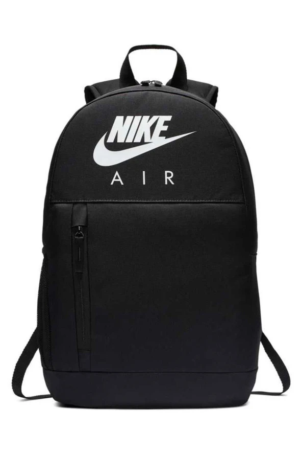 Nike Element Gfx Fa19 Siyah 19 Litre Okul Sırt Çantası Ba6032-010