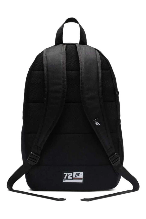 Nike Element Gfx Fa19 Siyah 19 Litre Okul Sırt Çantası Ba6032-010 - 4