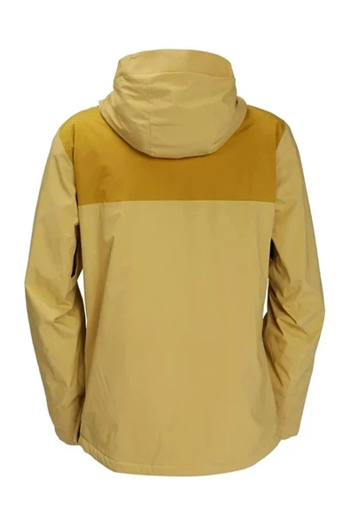 BILLABONG EXPEDITION Jacket fresh moss - 8