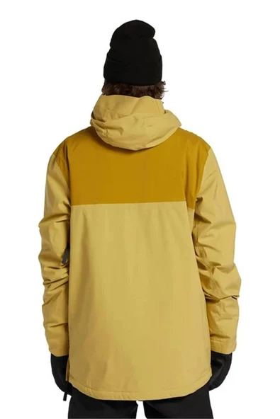 BILLABONG EXPEDITION Jacket fresh moss - 7