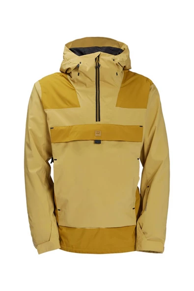 BILLABONG EXPEDITION Jacket fresh moss - 9