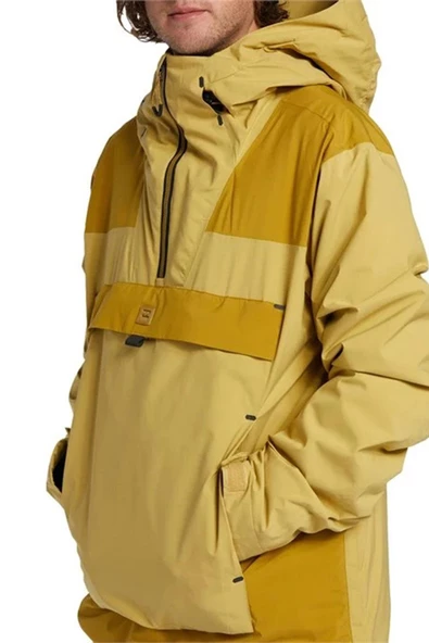 BILLABONG EXPEDITION Jacket fresh moss - 2