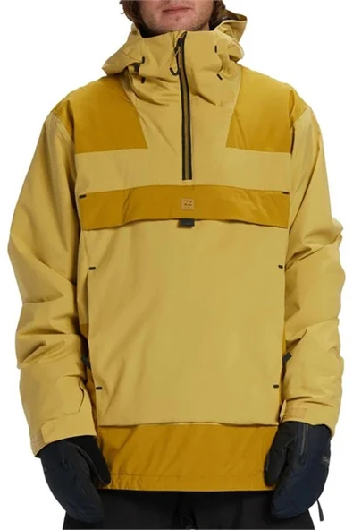 BILLABONG EXPEDITION Jacket fresh moss ürün görseli 1