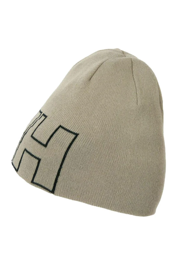 Helly Hansen HHA.67147 - Hh Outline Beanie Haki  Bere