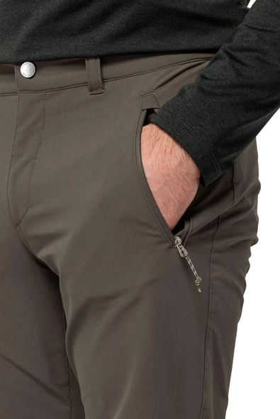 Jack Wolfskin Activate XT Erkek Outdoor Pantolon - Resim 2