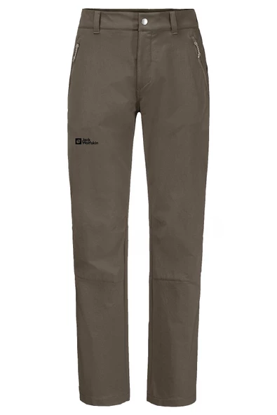 Jack Wolfskin Activate XT Erkek Outdoor Pantolon - Resim 8