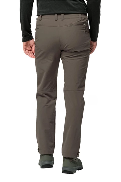 Jack Wolfskin Activate XT Erkek Outdoor Pantolon - Resim 7