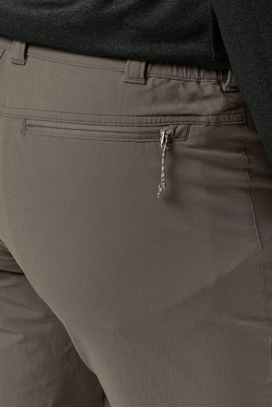 Jack Wolfskin Activate XT Erkek Outdoor Pantolon - Resim 6