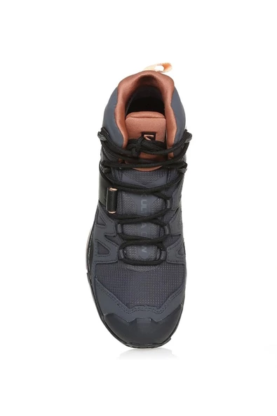 Salomon X Ultra 4 Mid GTX  Outdoor Ayakkabı L41295600 - 6