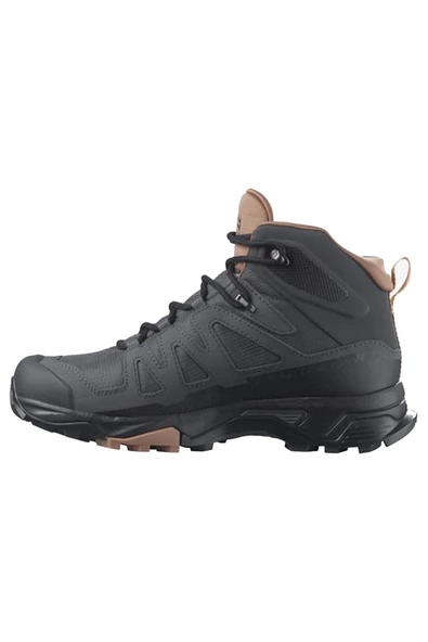 Salomon X Ultra 4 Mid GTX Outdoor Ayakkabı L41295600 - 2