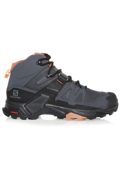 Salomon X Ultra 4 Mid GTX Outdoor Ayakkabı L41295600
