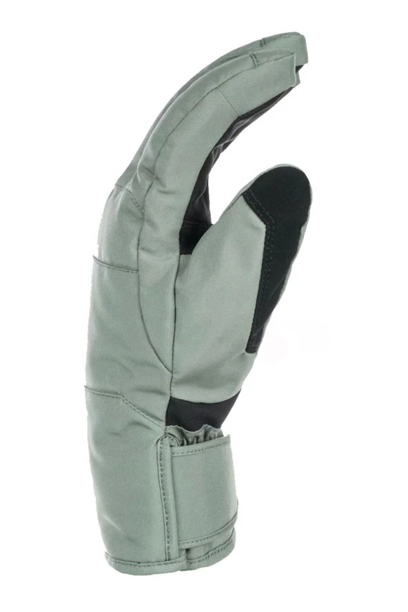 Quiksilver Cross Haki Kayak Eldiveni - 1