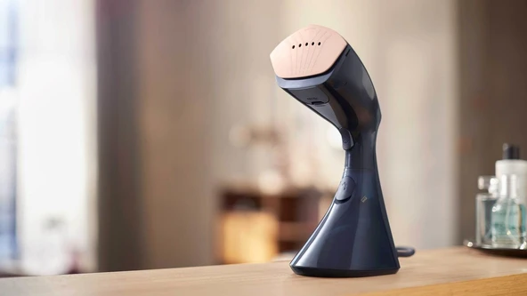 Philips GC810/20 Buharlı Düzleştirici Ütü - 5