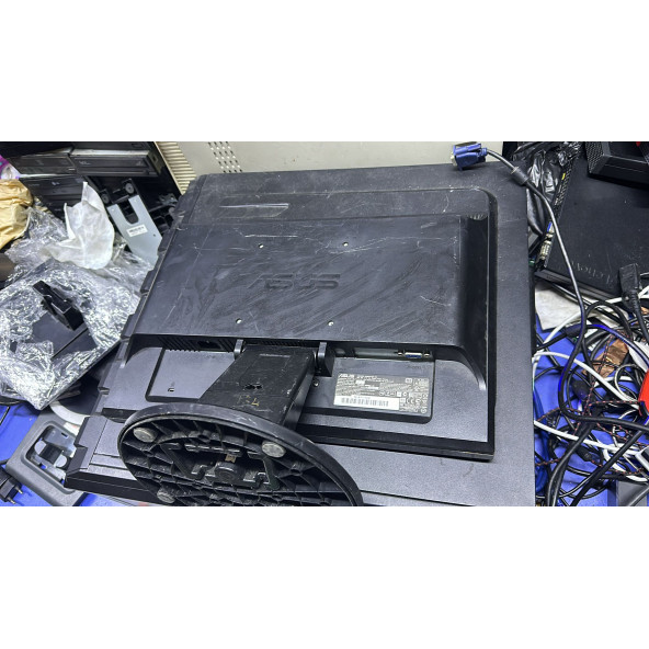 ASUS VW171D 17' WIDE SCREEN LCD MONİTÖR - 3
