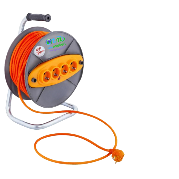 TEKMARKED 3X2.5 30 MT MAKARALI KABLO - 3