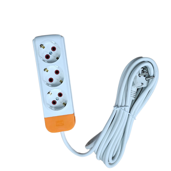 WELDER UZATMA KABLOSU 5 METRE %100 BAKIR - 2