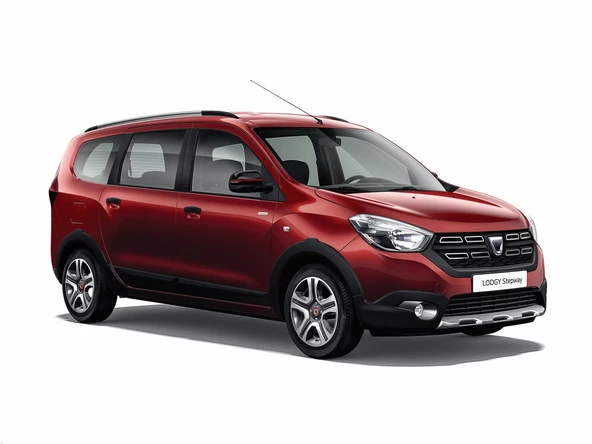 Dacia Lodgy 2012 Beyaz Led Xenon Sis Farı Seti - 4
