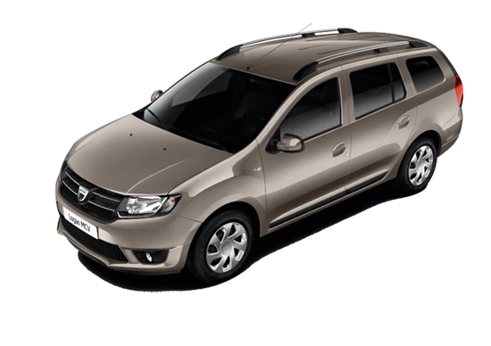 Dacia Logan MCV 2021 Beyaz Led Xenon Sis Farı Seti - 4