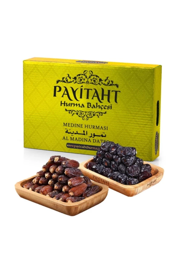 Medine Mebrum Duble Ve Acve Duble 10 Kg Paket Yeni Mahsül