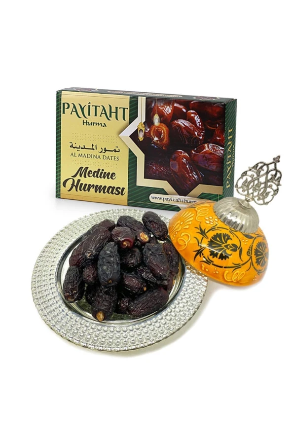 Safavi Tadımlık Paket 250 gr Medine Yeni Mahsül ürün görseli 1